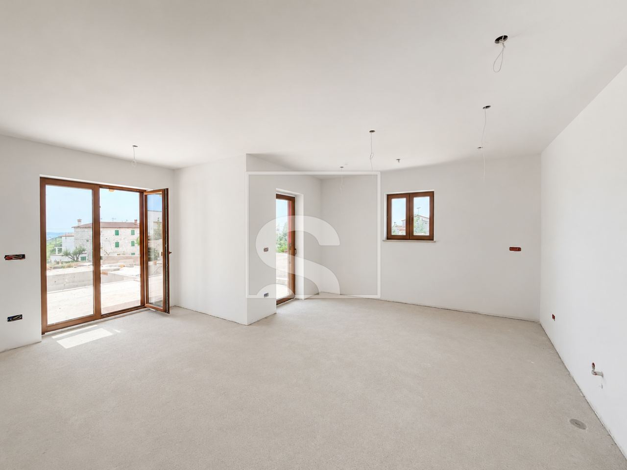 House u Poreču, 185m², 4 sobe, slika 3