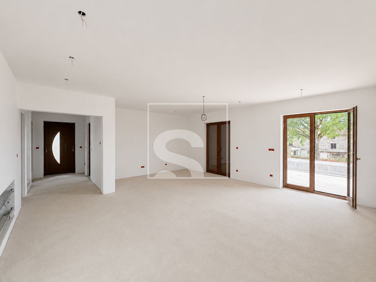 House u Poreču, 185m², 4 sobe, slika 4