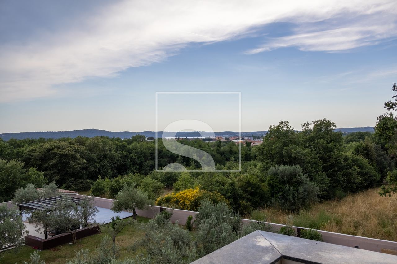 Apartment u Medulinu, 136m², 3 sobe, slika 5