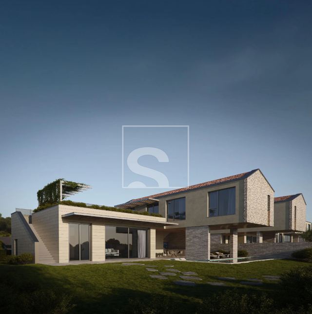 House u Balama, 365m², 4 sobe