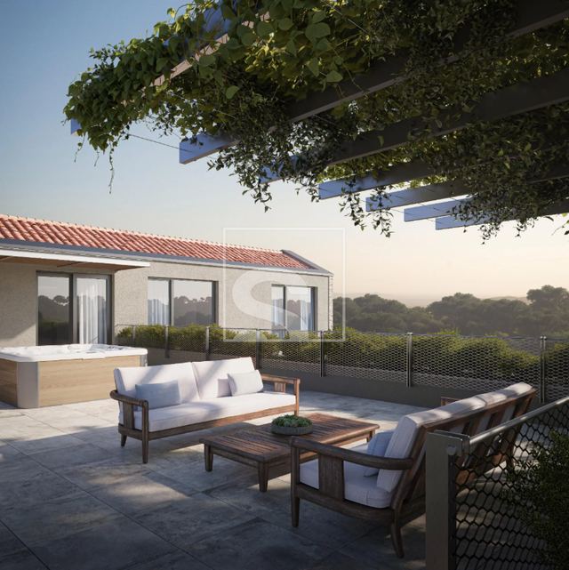 House u Balama, 365m², 4 sobe, slika 4