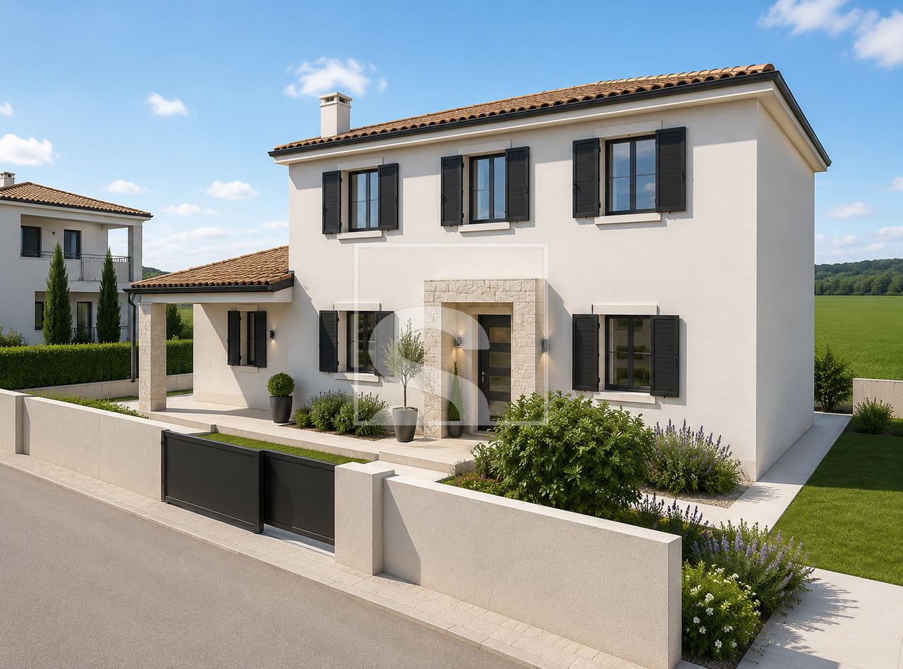 House u Poreču, 160m², 3 sobe, slika 3