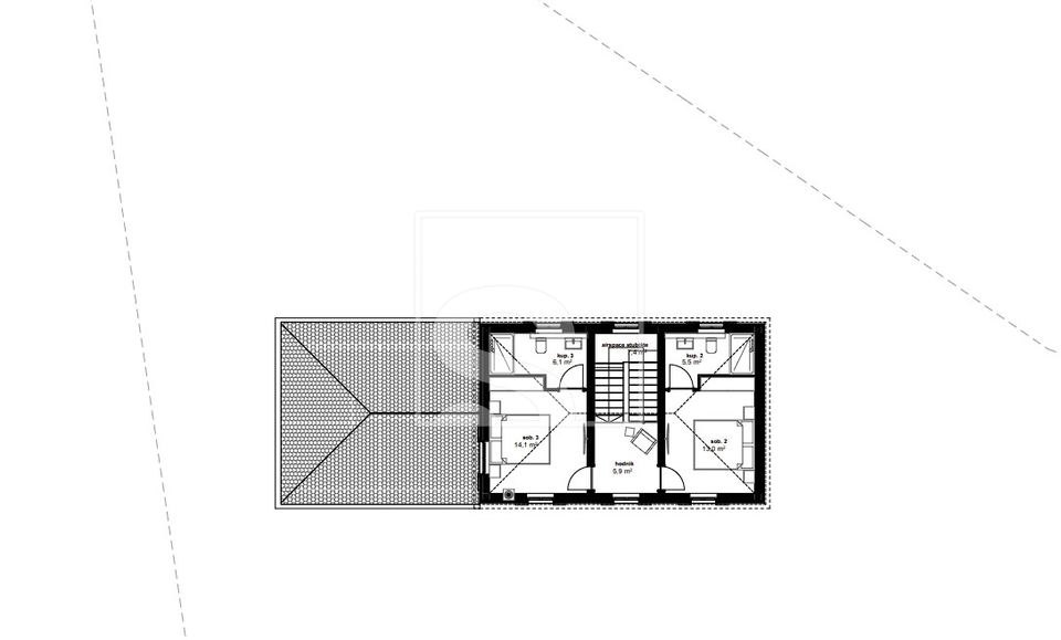 House u Poreču, 160m², 3 sobe, slika 5
