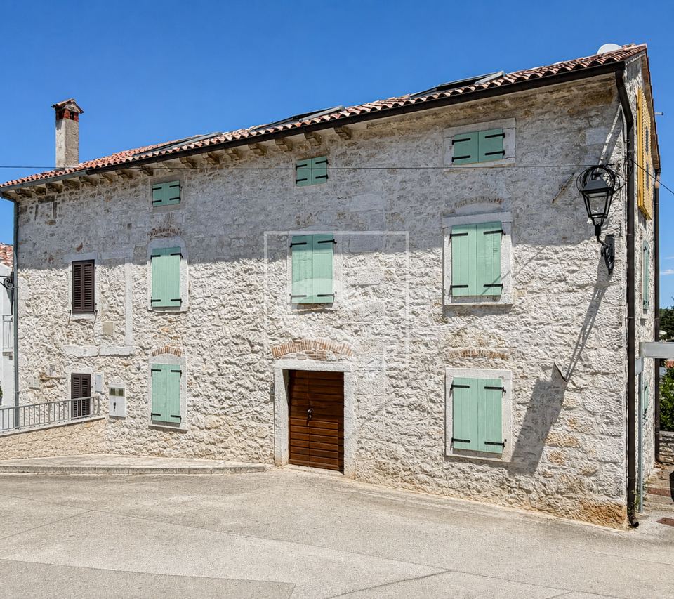 Casa u Funtani, 180m², 4 sobe