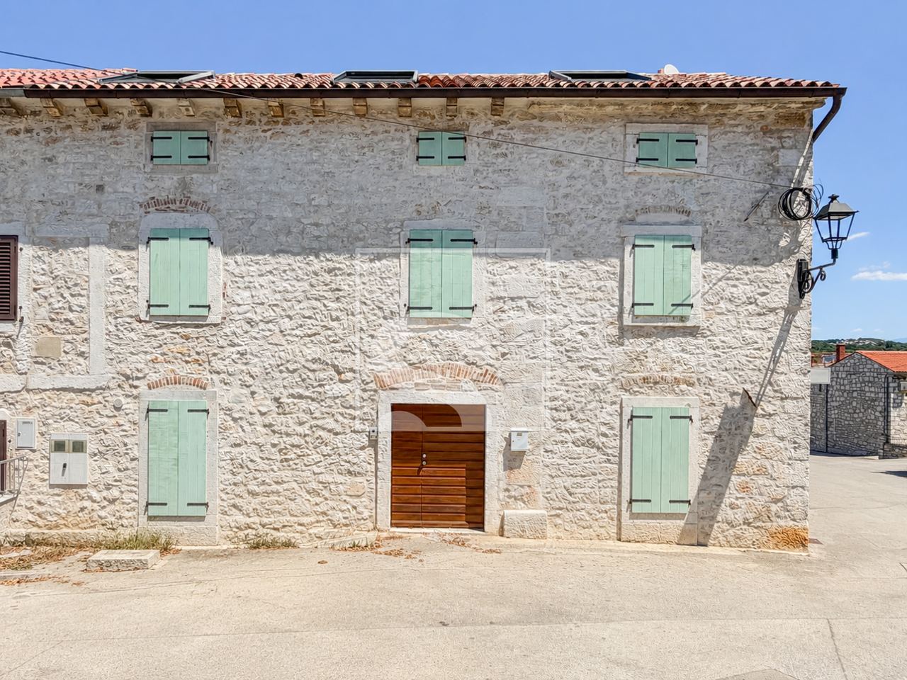Casa u Funtani, 180m², 4 sobe, slika 2