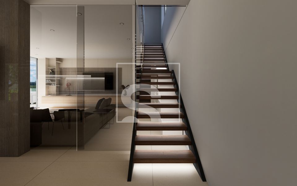 Haus u Poreču, 350m², 6 soba, slika 4