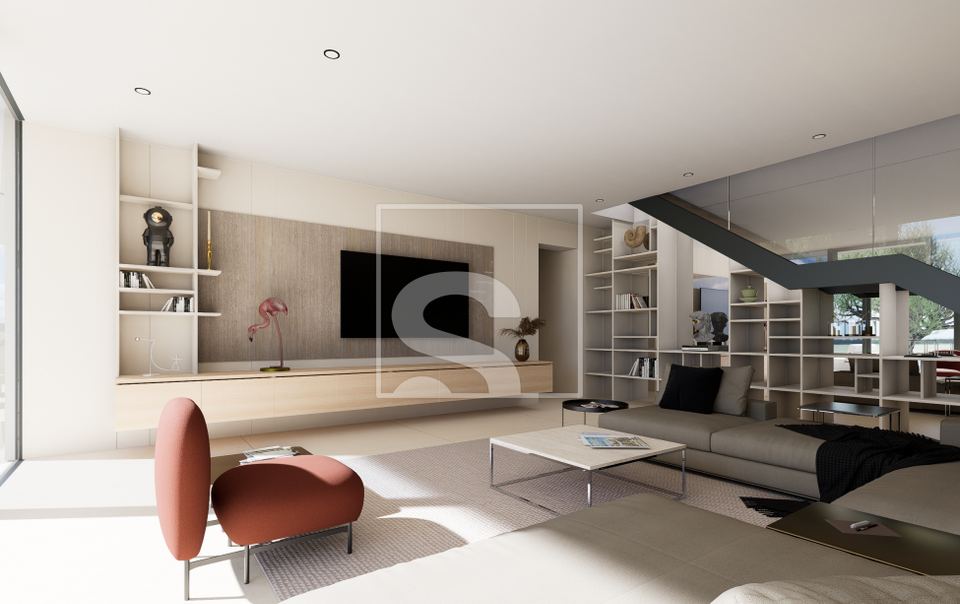 Haus u Poreču, 350m², 6 soba, slika 5