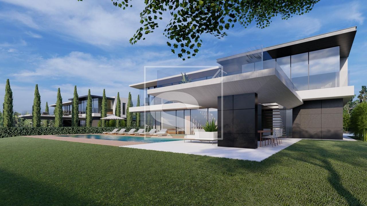 House u Poreču, 350m², 6 soba, slika 2