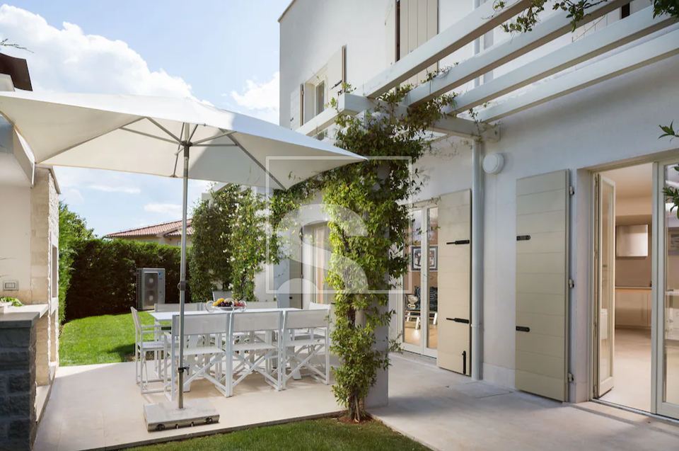 Kuća u Poreču, 170m², 3 sobe