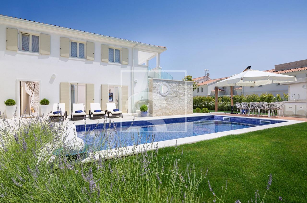 House u Poreču, 168m², 3 sobe, slika 2