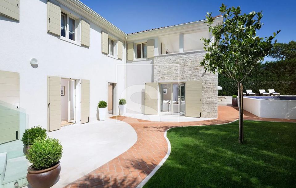 House u Poreču, 176m², 3 sobe