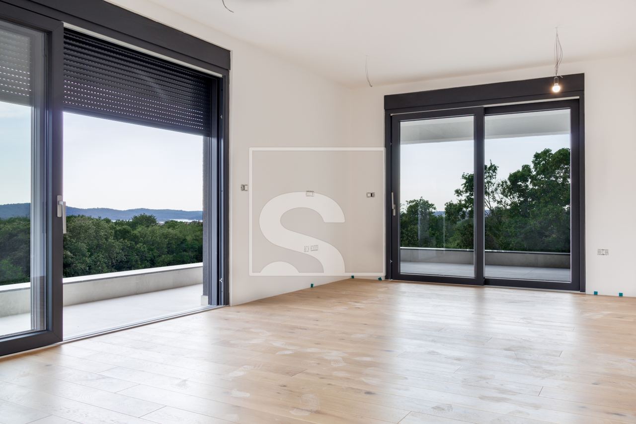 Appartamento u Medulinu, 125m², 3 sobe, slika 2
