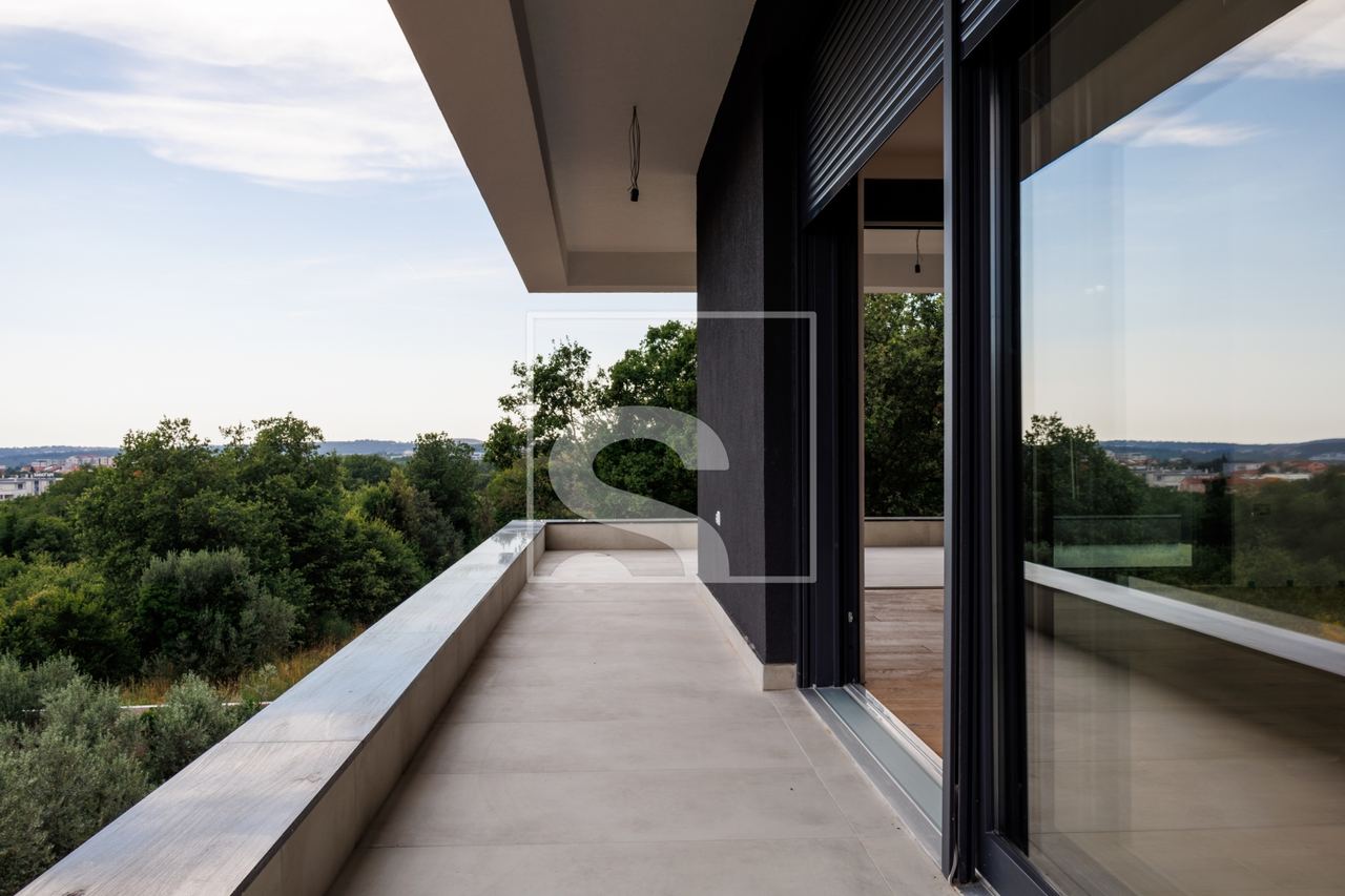 Appartamento u Medulinu, 125m², 3 sobe, slika 3