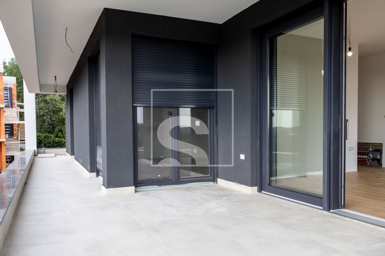 Appartamento u Medulinu, 125m², 3 sobe, slika 4