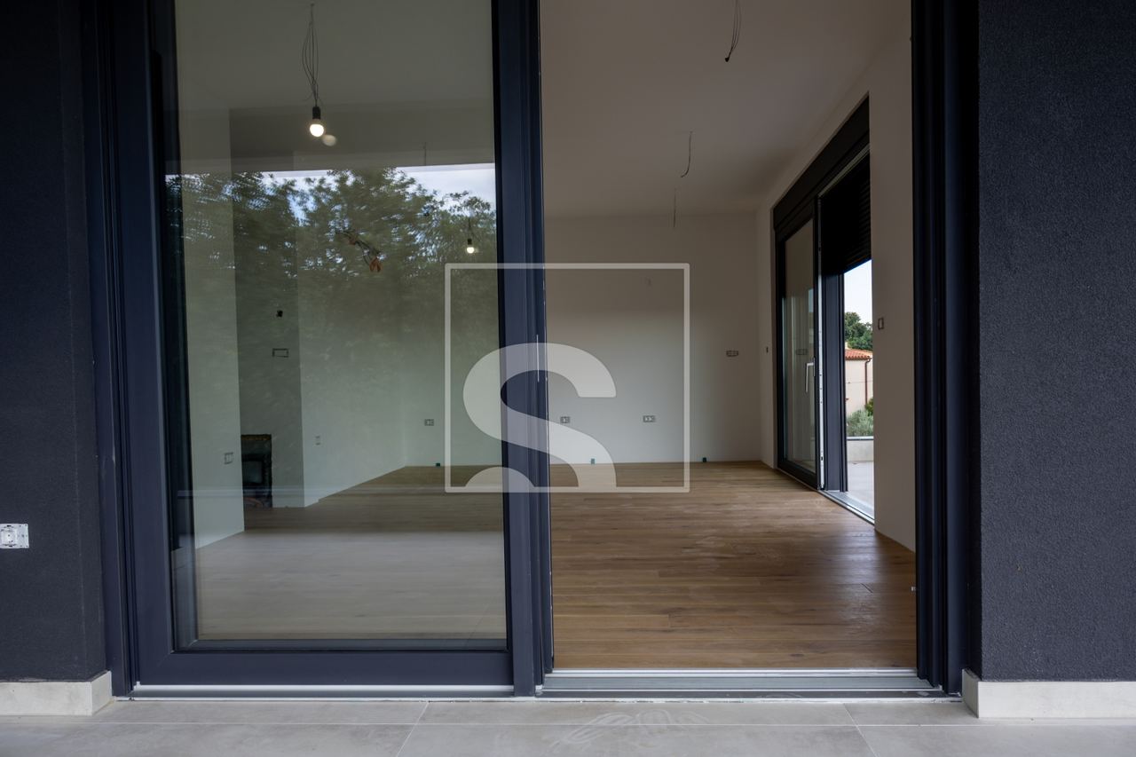 Appartamento u Medulinu, 125m², 3 sobe, slika 5