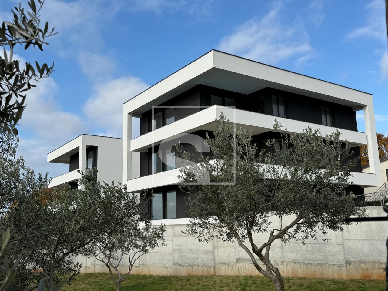 Appartamento u Medulinu, 133.36m², 3 sobe, slika 2