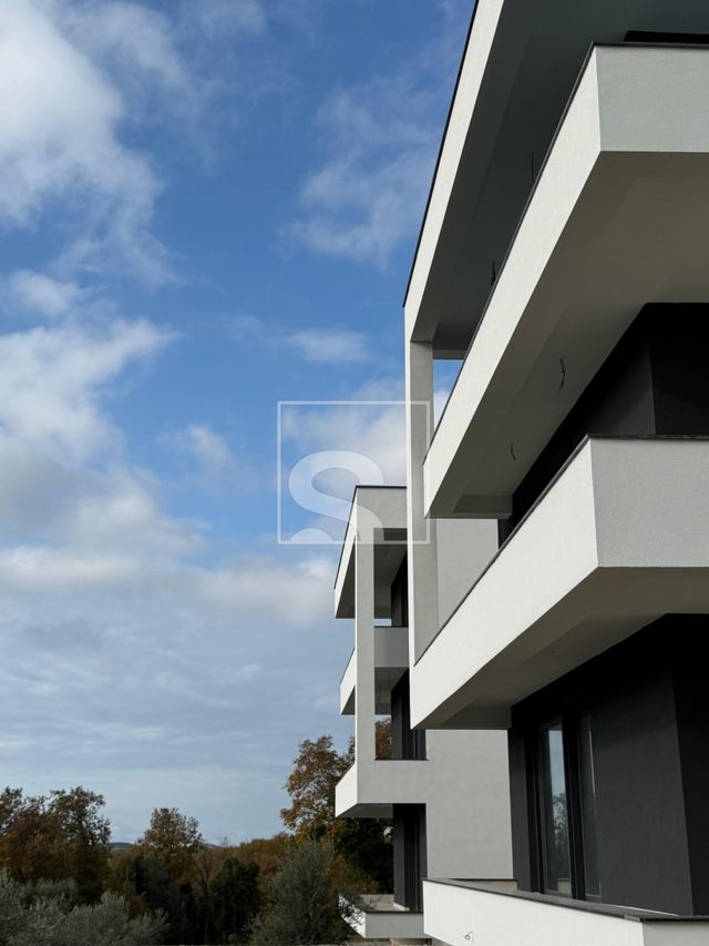 Appartamento u Medulinu, 133.36m², 3 sobe, slika 3