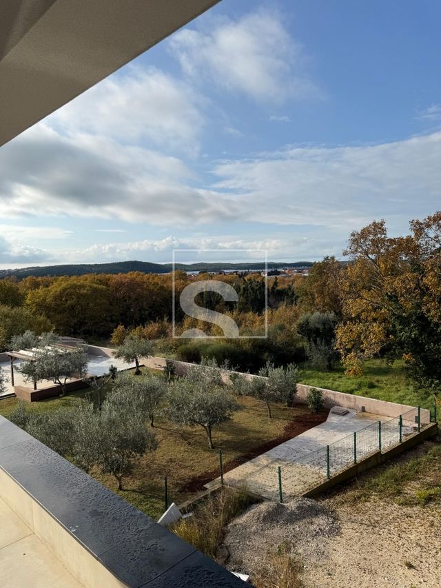 Appartamento u Medulinu, 133.36m², 3 sobe, slika 5