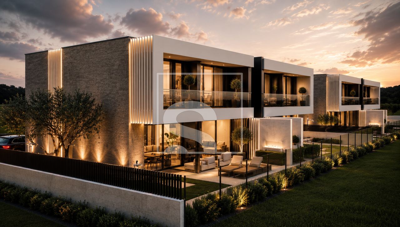 Casa u Umagu, 144m², 3 sobe, slika 2