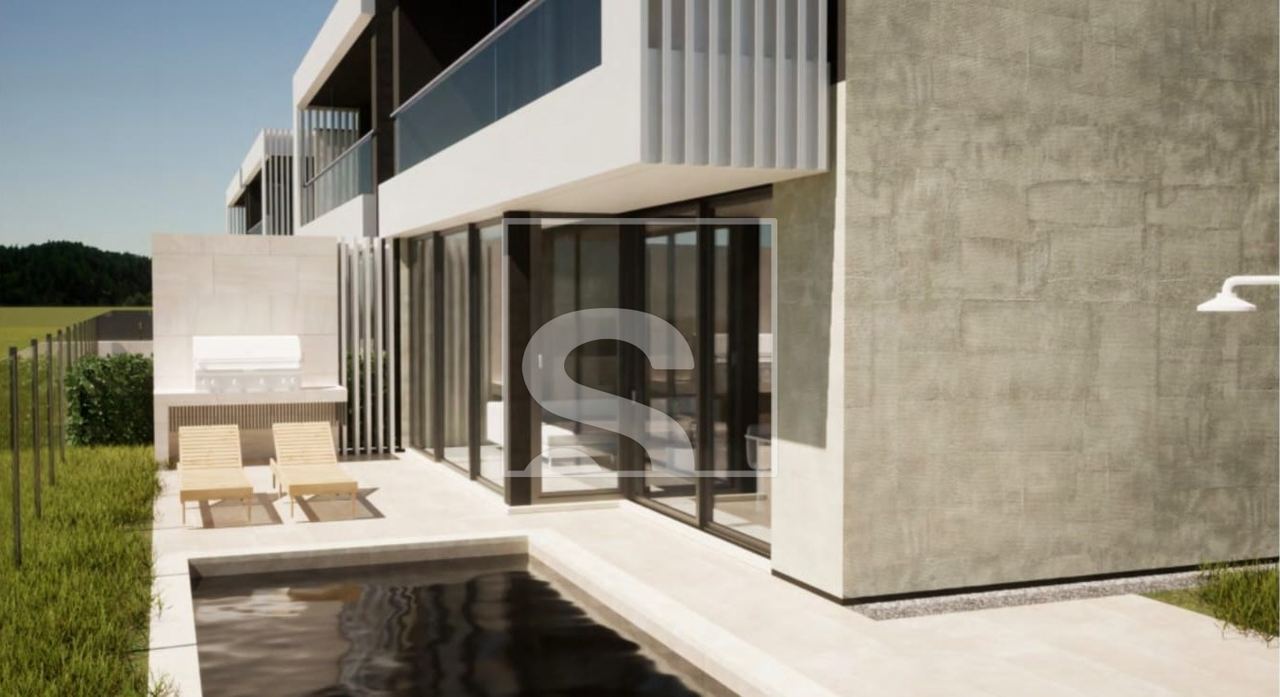 Casa u Umagu, 144m², 3 sobe, slika 3