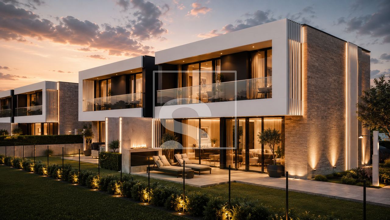 Casa u Umagu, 144m², 3 sobe, slika 4