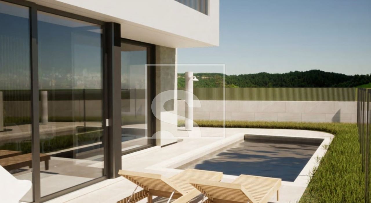 Haus u Umagu, 144m², 3 sobe, slika 5