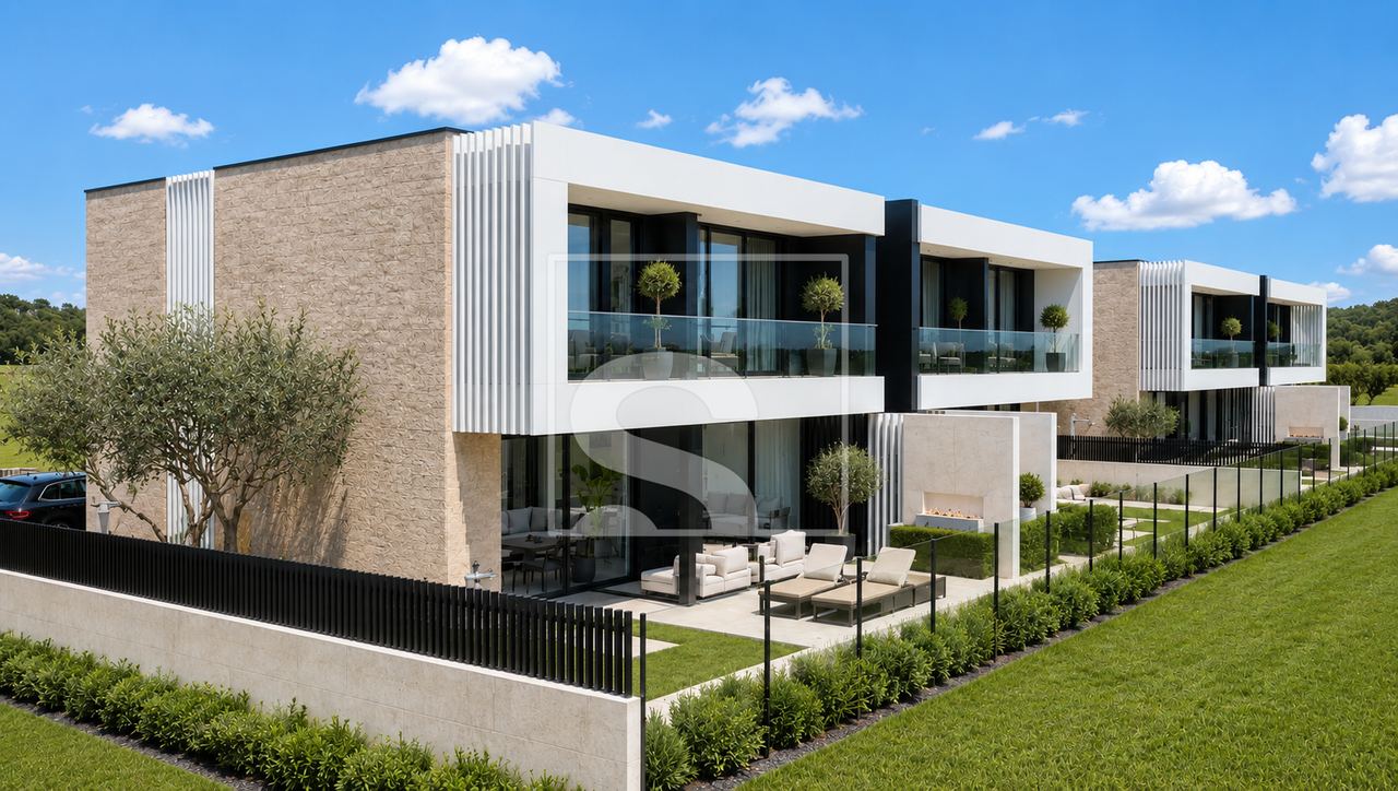 Kuća u Umagu, 144m², 3 sobe, slika 2