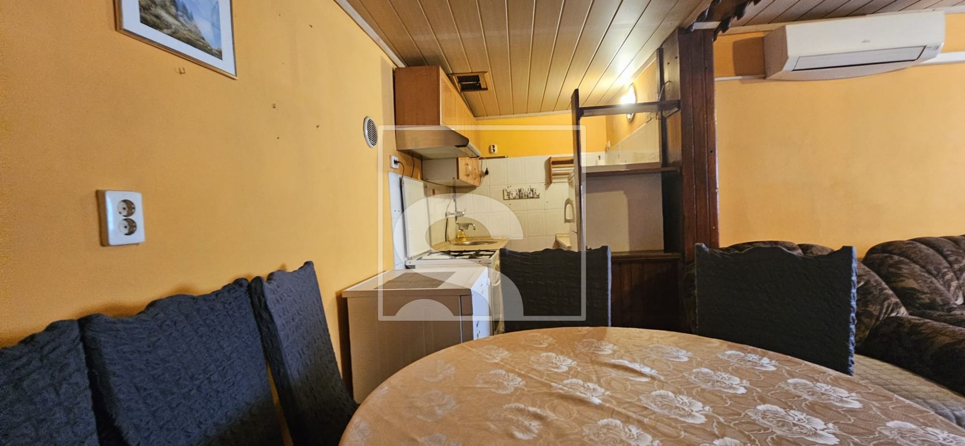 Wohnung u Vodnjanu, 62m², 2 sobe, slika 2