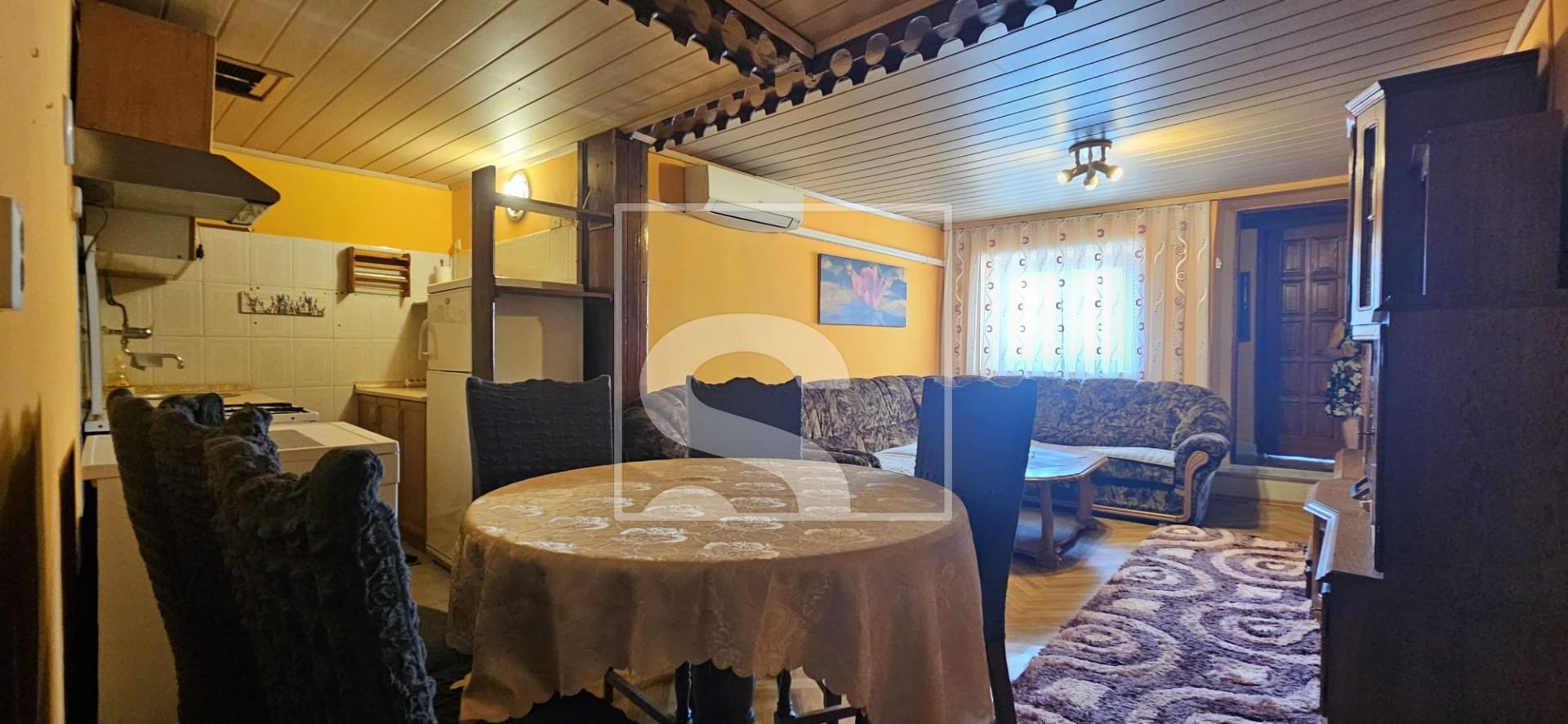 Wohnung u Vodnjanu, 62m², 2 sobe, slika 3