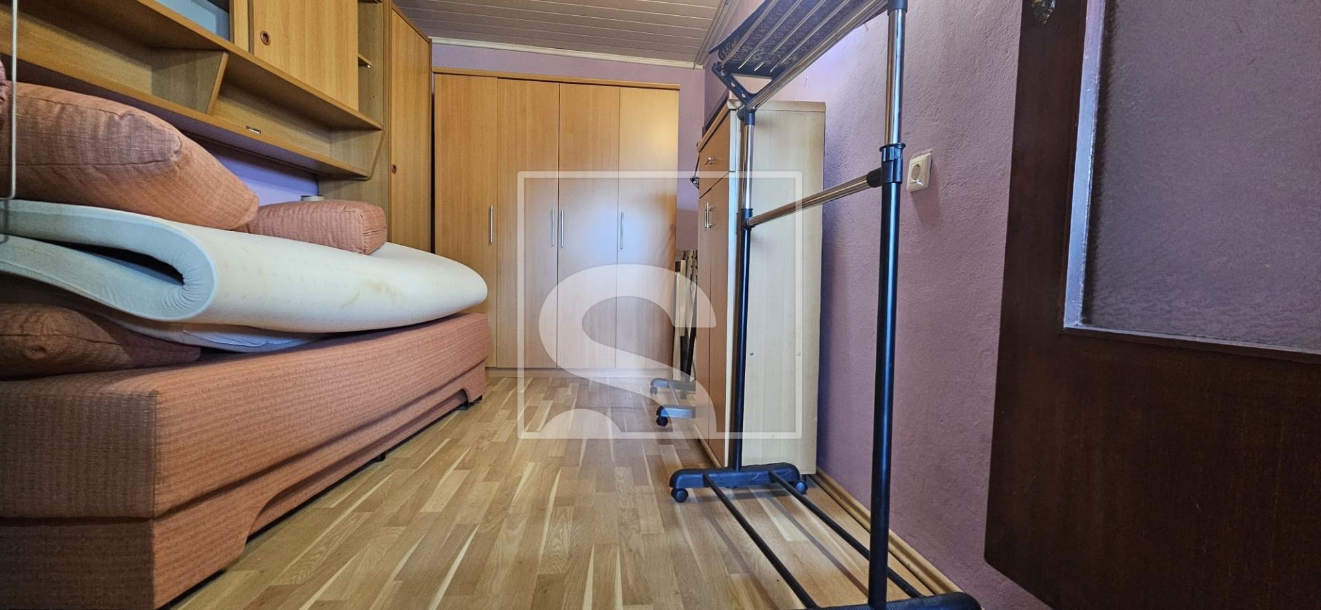 Wohnung u Vodnjanu, 62m², 2 sobe, slika 5