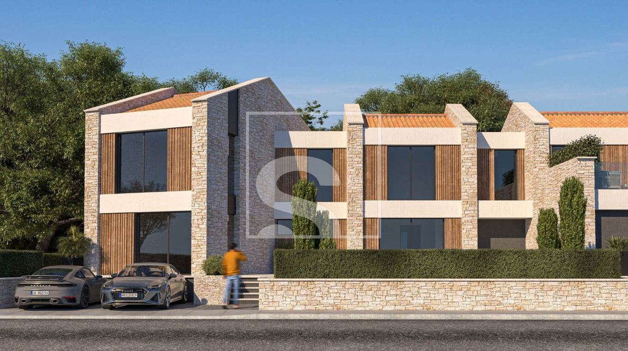 Haus u Umagu, 145m², 3 sobe, slika 2