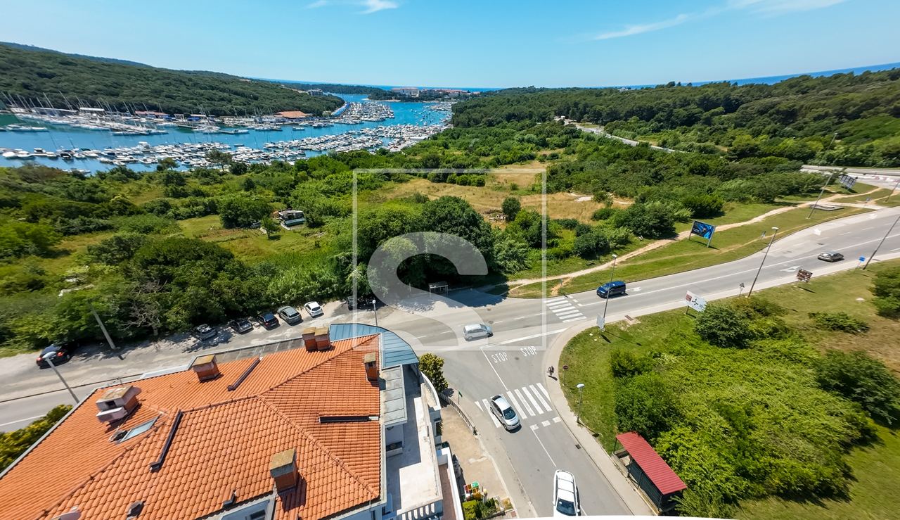 Stan u Puli, 40m², slika 2