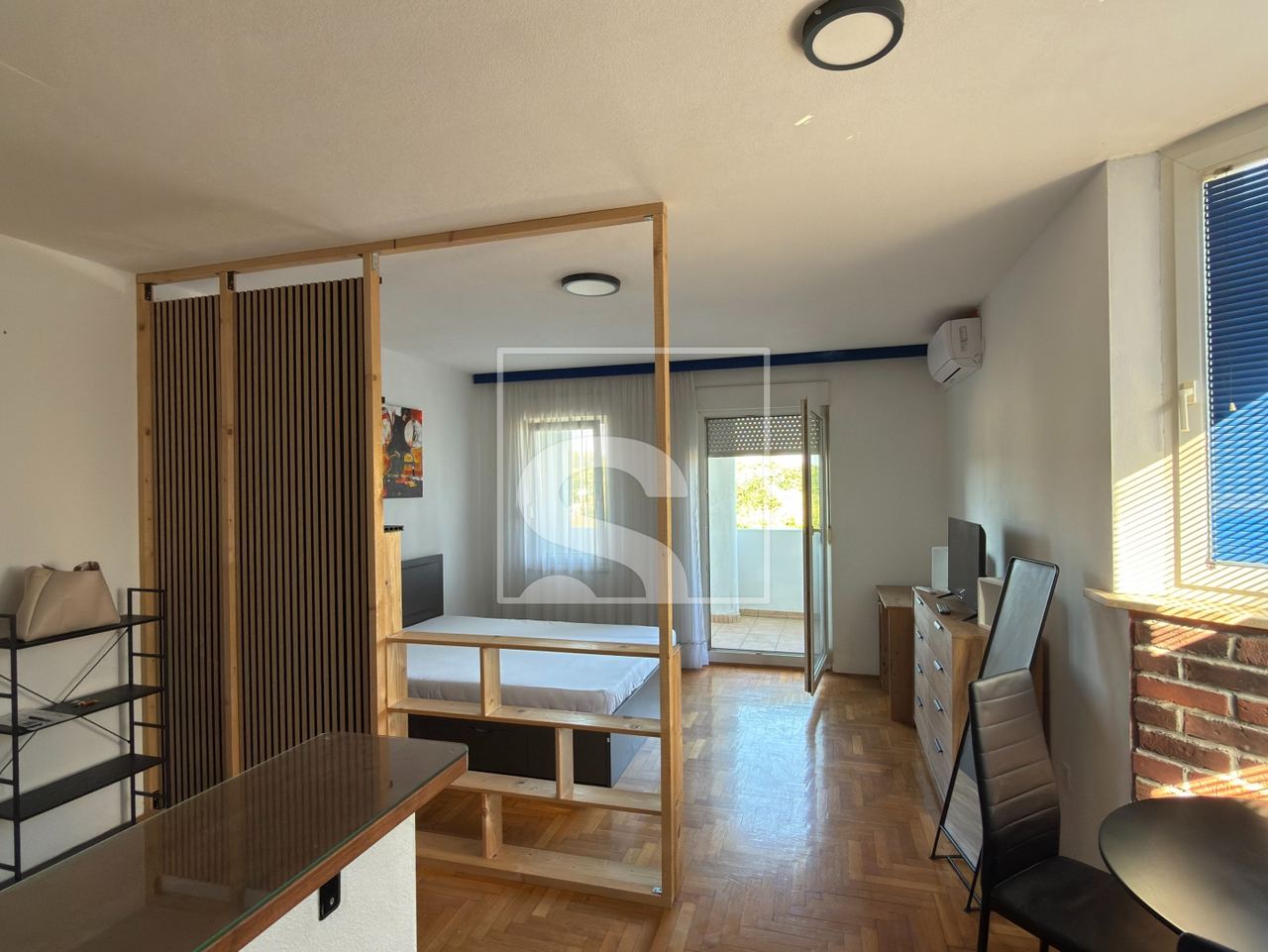 Stan u Puli, 40m², slika 3