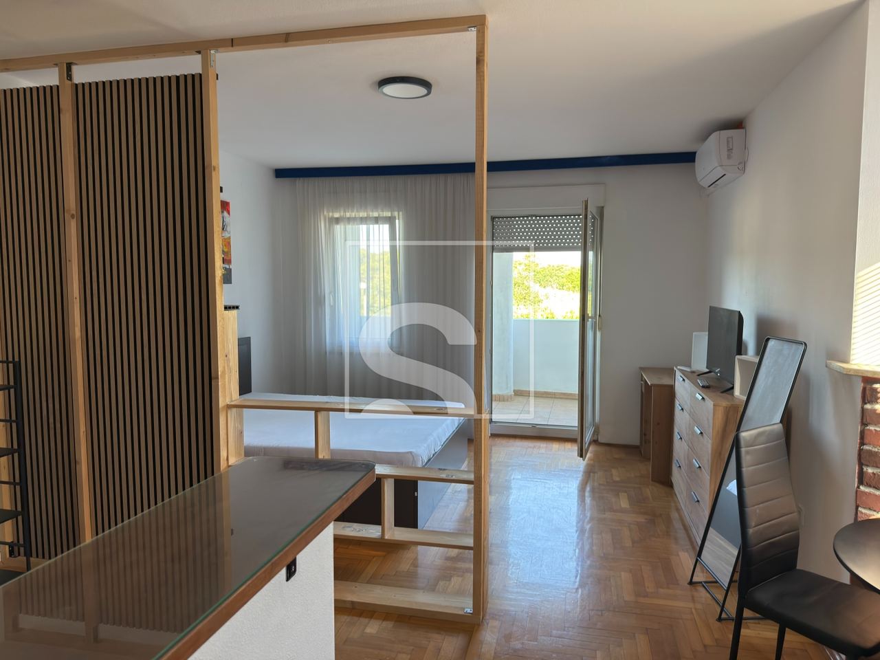 Stan u Puli, 40m², slika 4