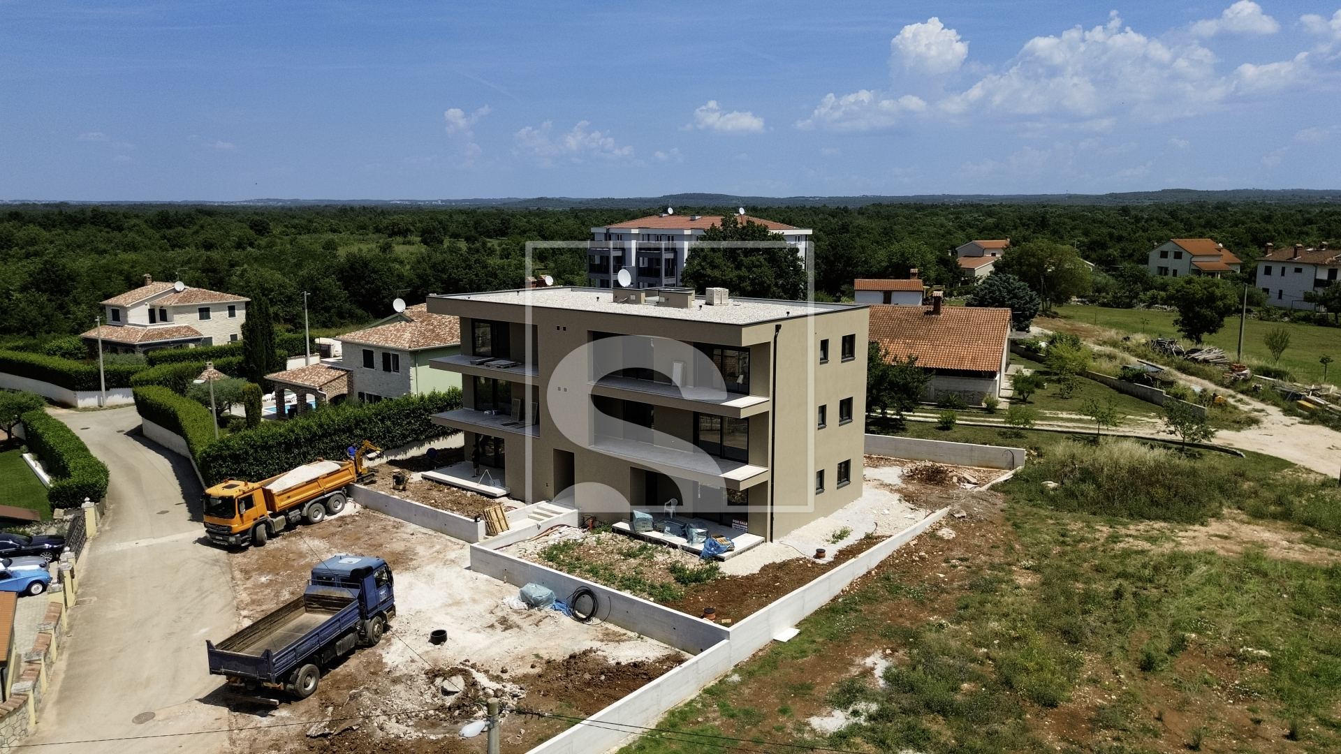 Apartment u Poreču, 86m², 2 sobe, slika 3