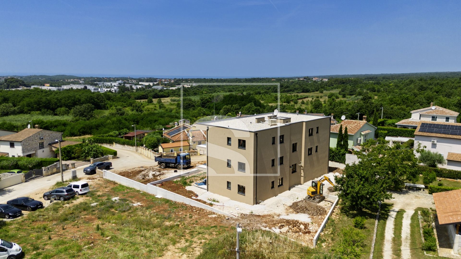 Apartment u Poreču, 86m², 2 sobe, slika 5