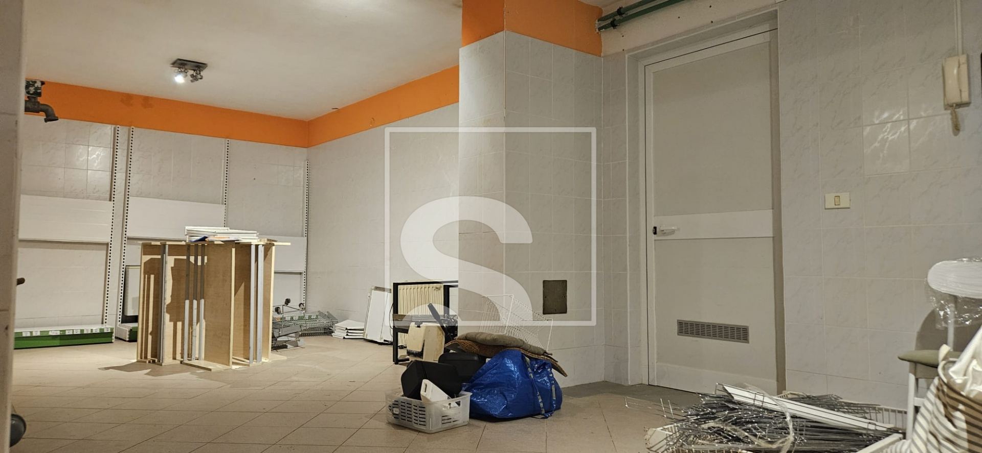 Locale commerciale u Puli, 120m², slika 5