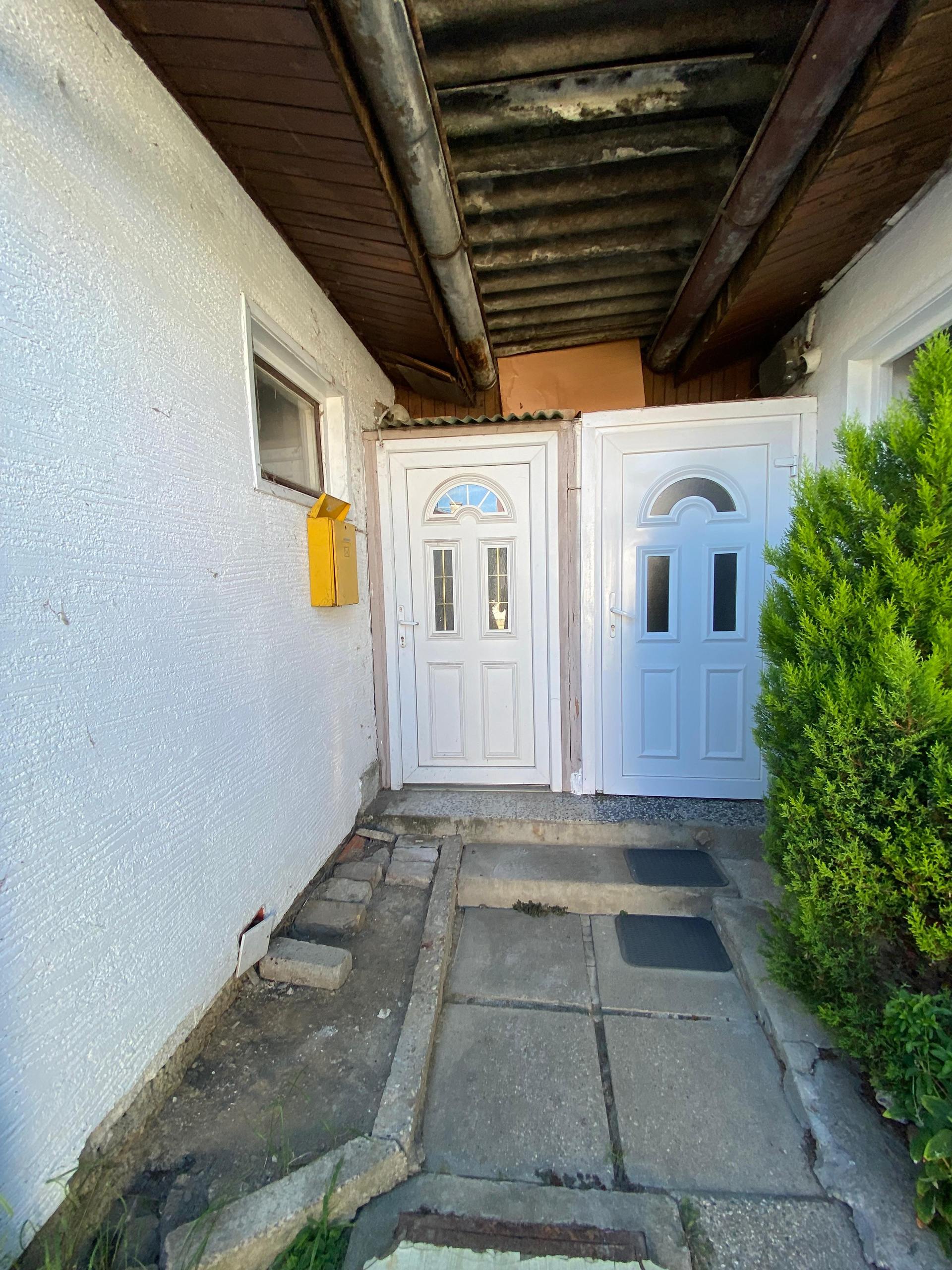 Kuća u Zagrebu, 72m², 1 soba