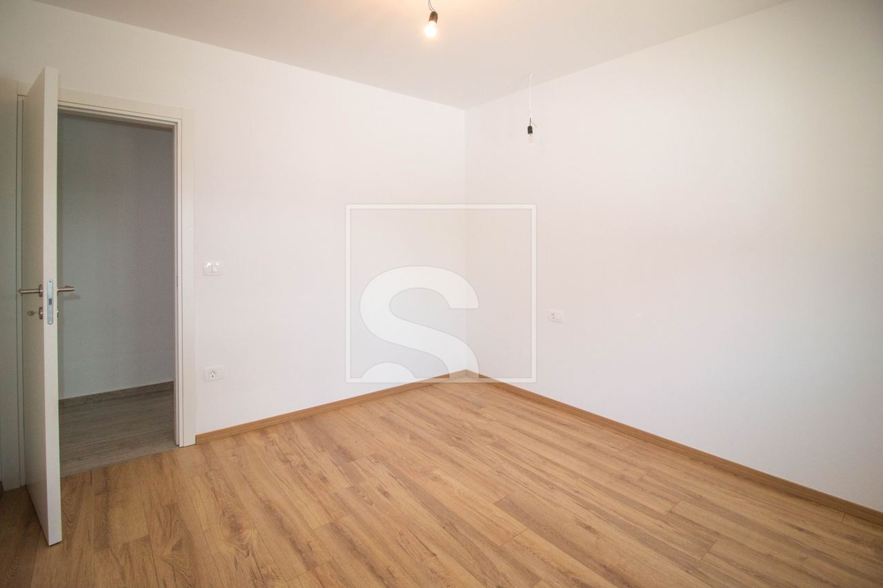 Wohnung u Novigradu, 78.07m², 2 sobe, slika 4