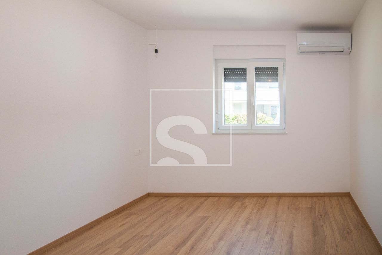 Wohnung u Novigradu, 78.07m², 2 sobe, slika 5