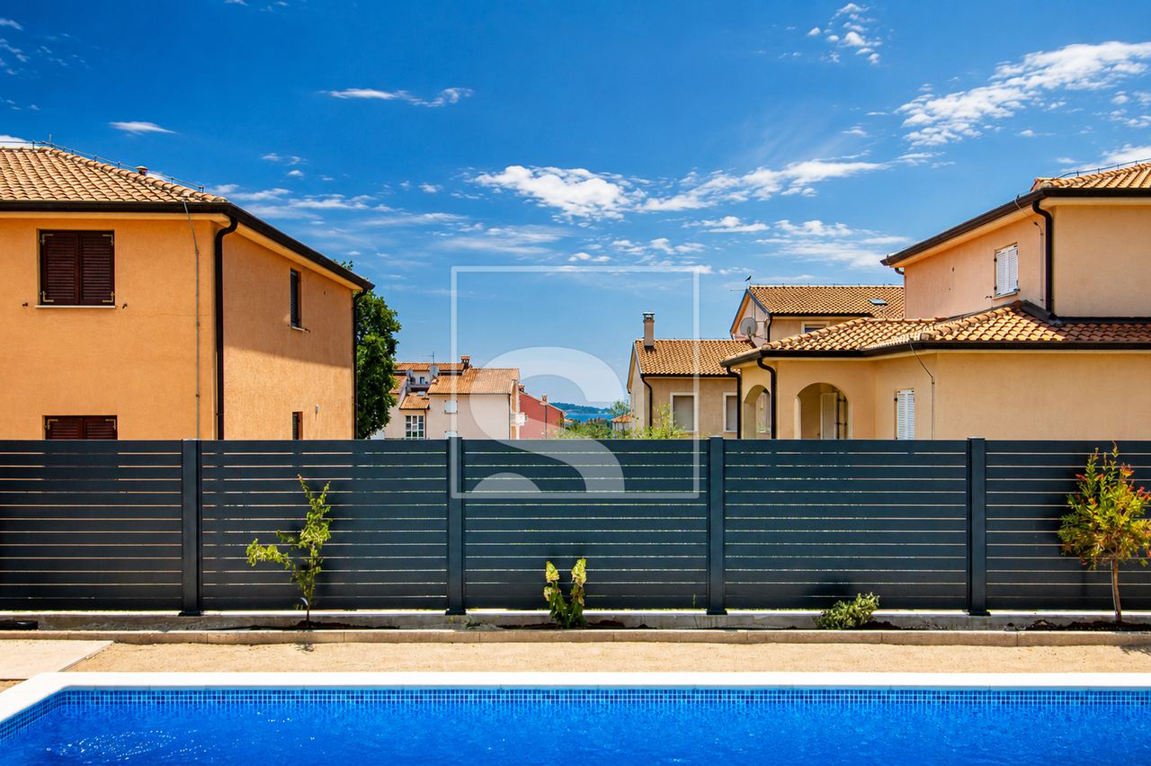 Apartment u Novigradu, 123.63m², 3 sobe, slika 3
