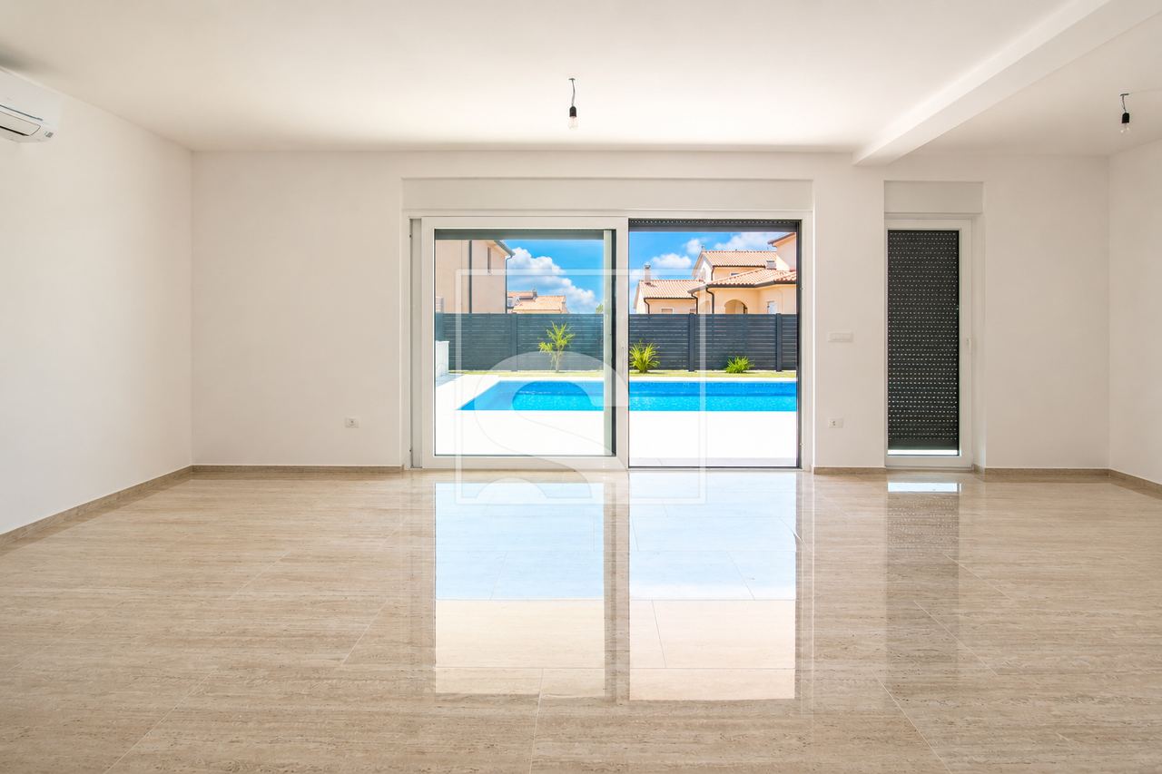 Apartment u Novigradu, 123.63m², 3 sobe, slika 4