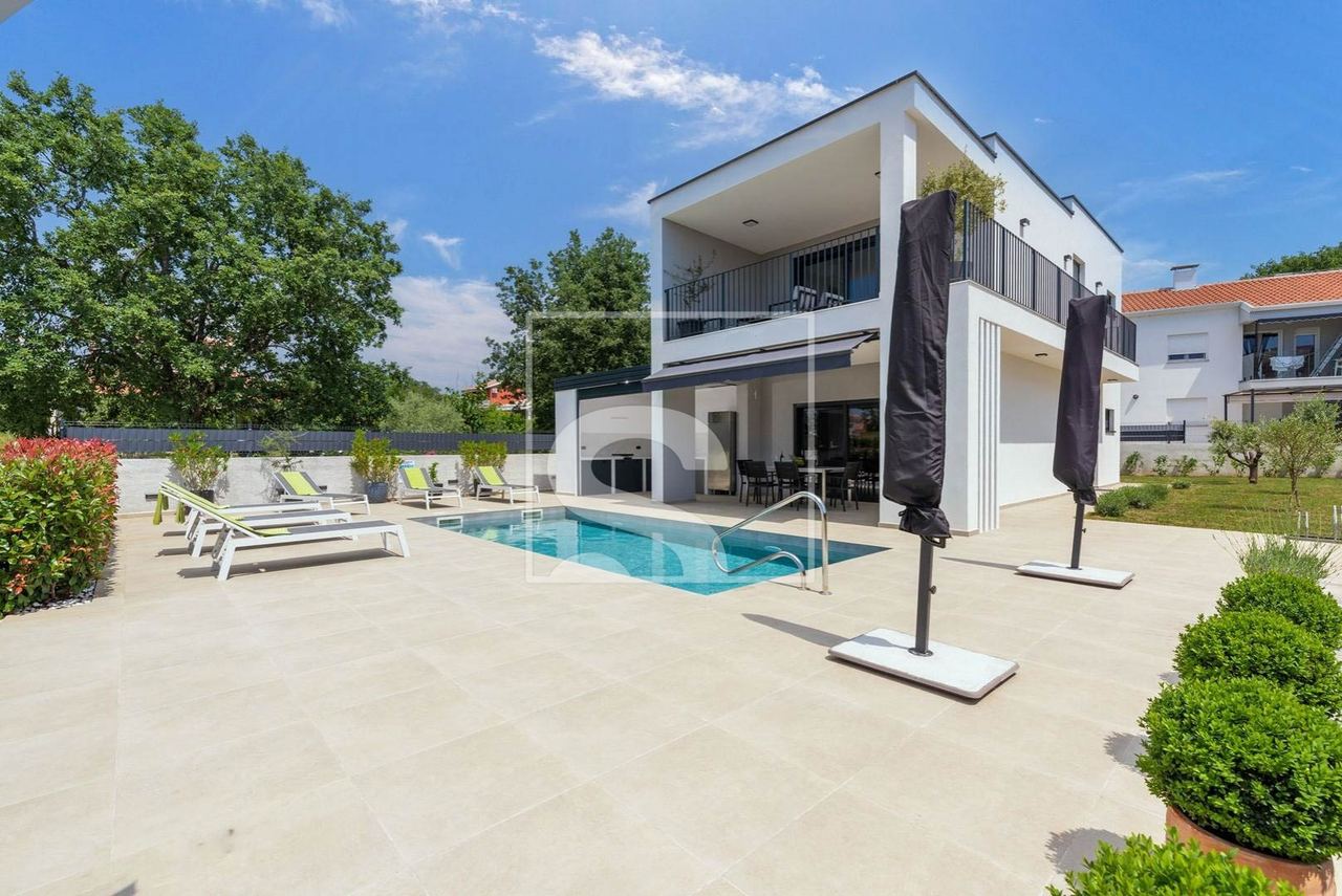 House u Poreču, 140m², 3 sobe, slika 2