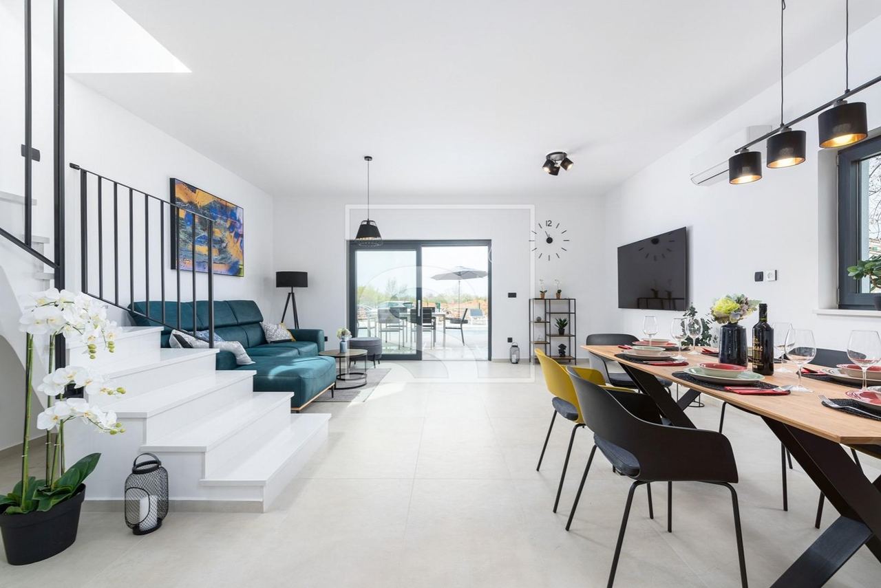 House u Poreču, 140m², 3 sobe, slika 3