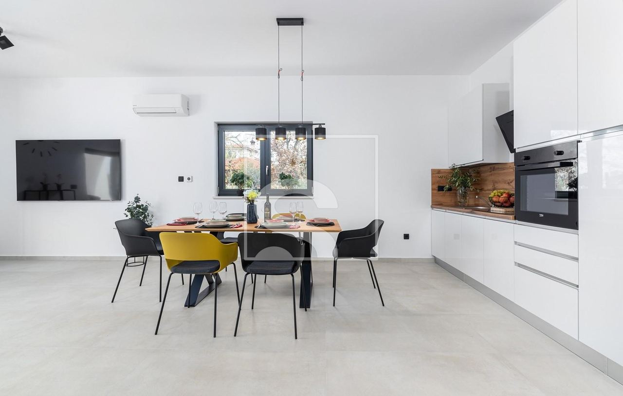 House u Poreču, 140m², 3 sobe, slika 4