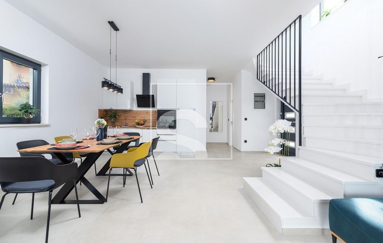 House u Poreču, 140m², 3 sobe, slika 5