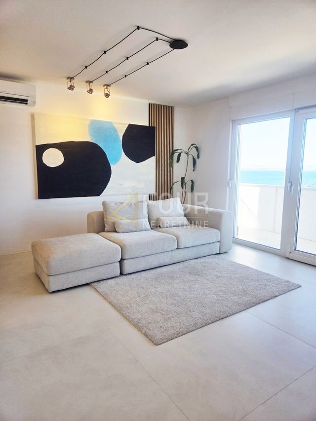 Apartment u Rijeci, 67.88m², 3 sobe
