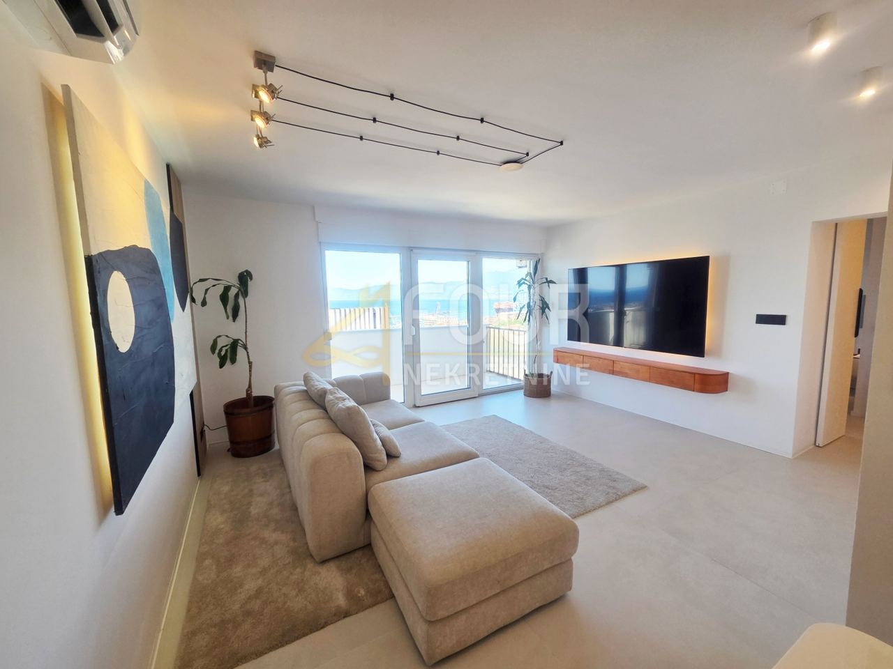 Apartment u Rijeci, 67.88m², 3 sobe, slika 2