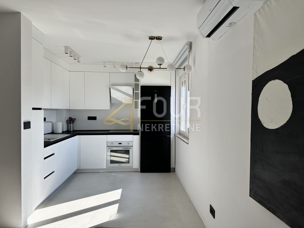 Apartment u Rijeci, 67.88m², 3 sobe, slika 3