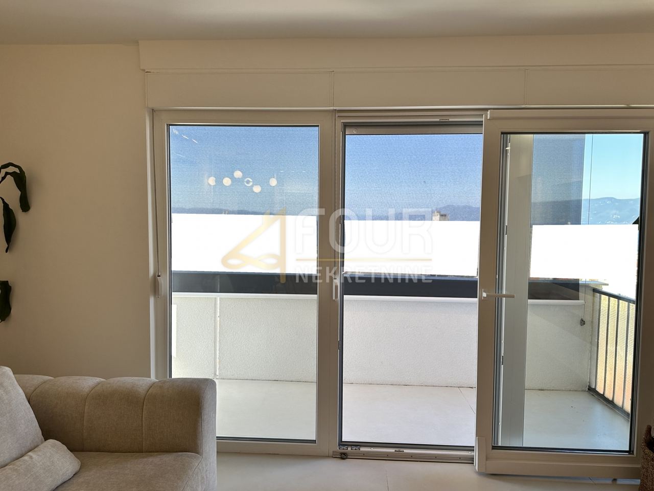 Apartment u Rijeci, 67.88m², 3 sobe, slika 4